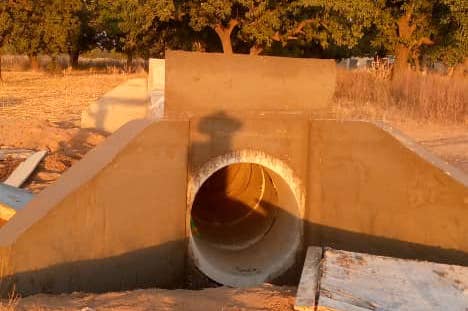 Walewale Project Image 1